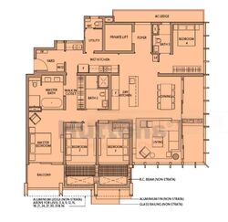 Riviere  (D3), Condominium #451049781